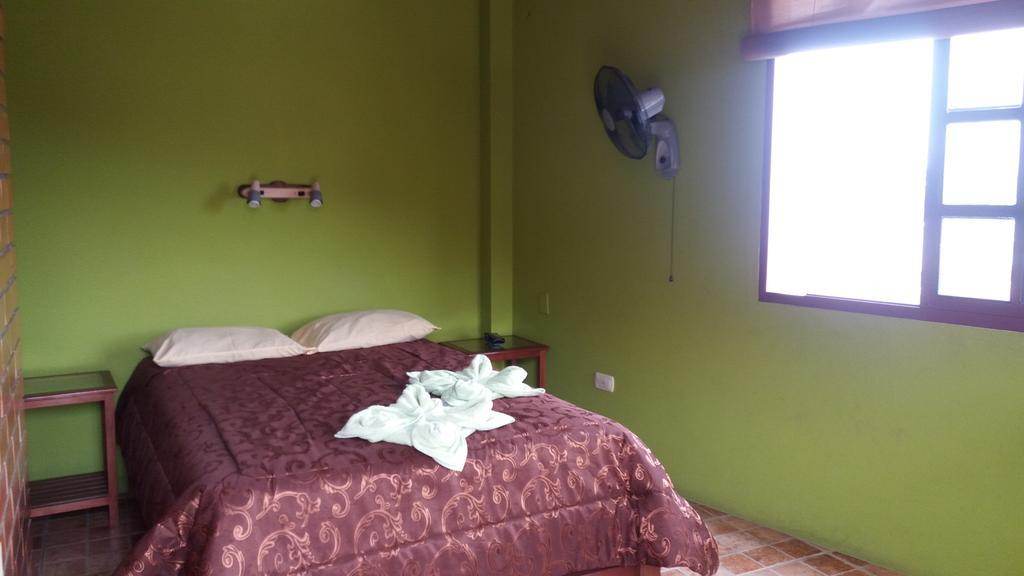 Hostal Naylamp Huanchaco Room photo