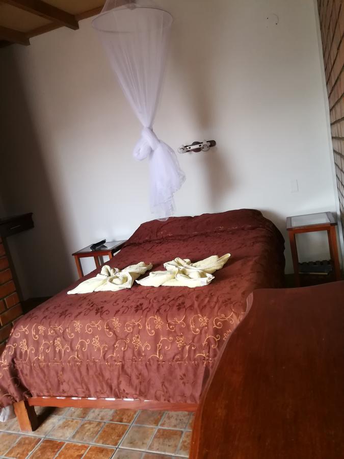 Hostal Naylamp Huanchaco Exterior photo